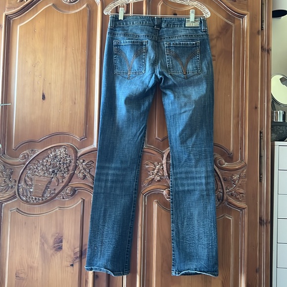 Department of Peace jeans - Picture 3 of 10